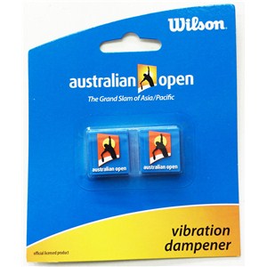 australian open vibration dampener